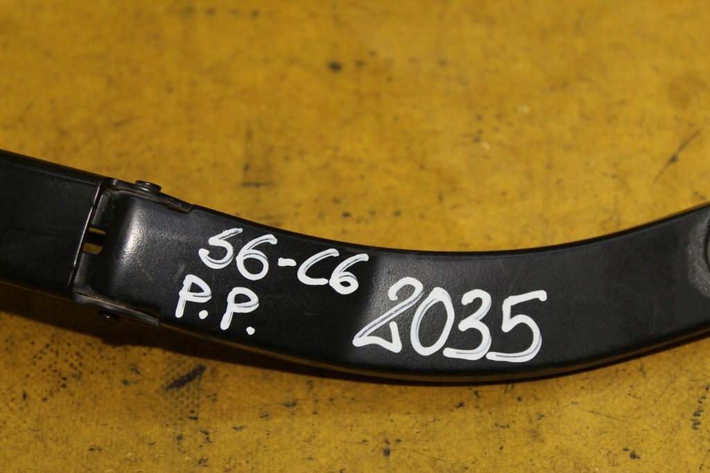 фото №7, Рычаг дворники правое s6 c6 4f1955408a