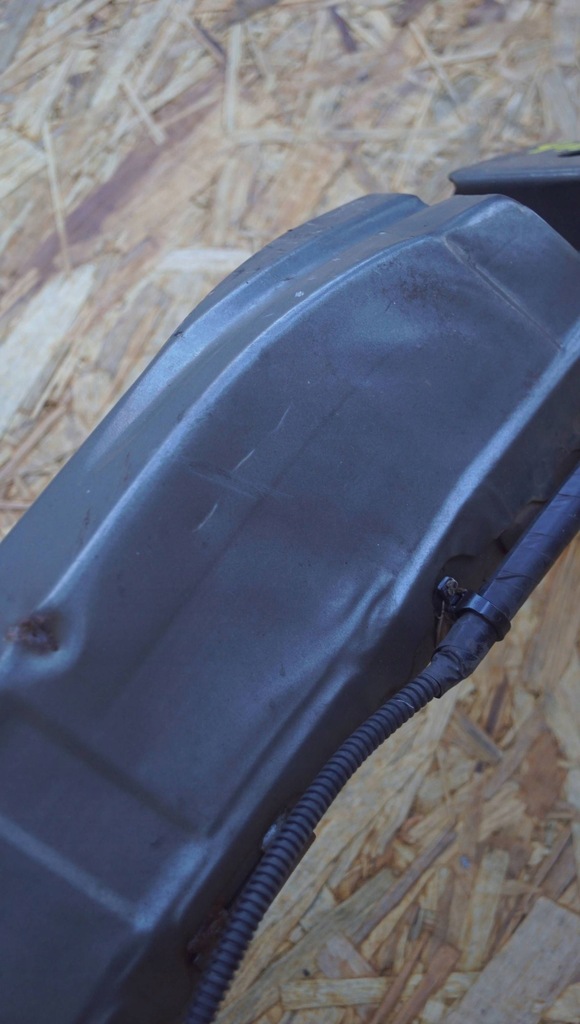 фото №7, Honda fr-v балка бампера перед y1042