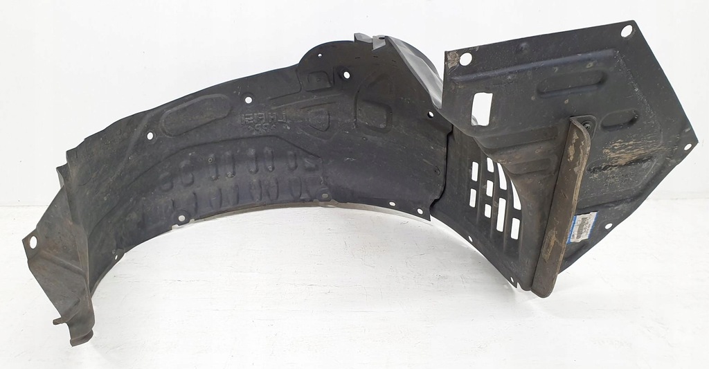 фото №4, Подкрылок левый перед передние mazda rx-8 rx8 f1y1-56-143
