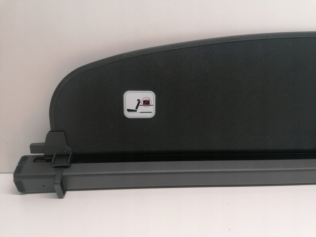 фото №6, Kia sportage v 5 шторка багажника nowa оригинал 2021-