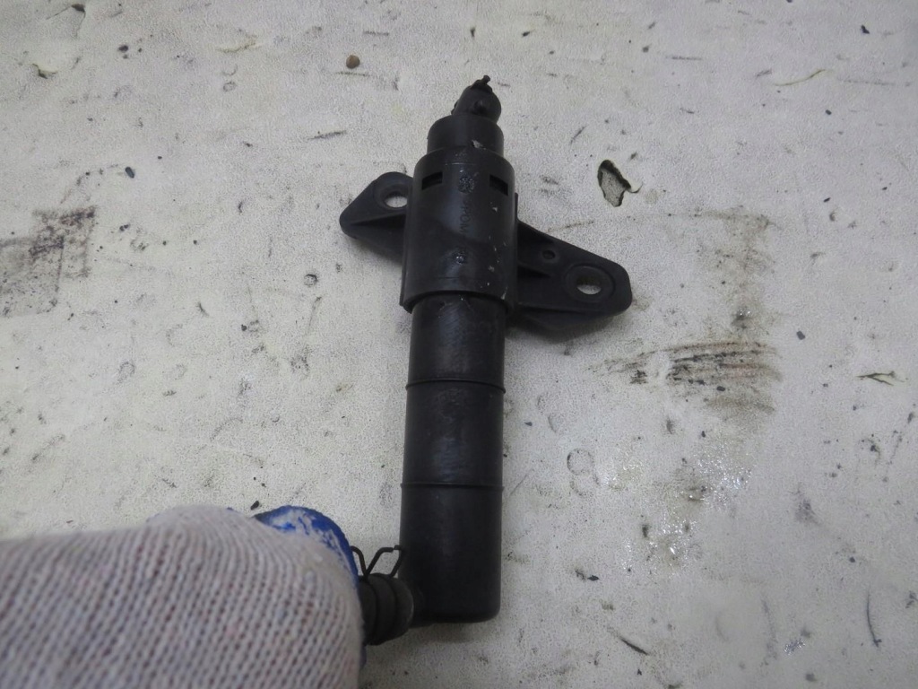 фото №1, Омыватель лампа правый kia sportage iii 00066135