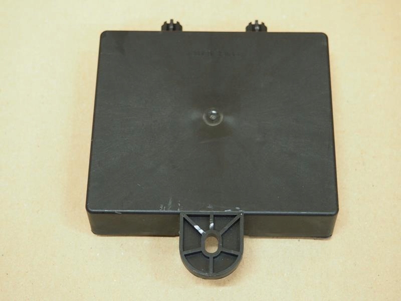 фото №3, Модуль emm renault captur lift 231a03200r