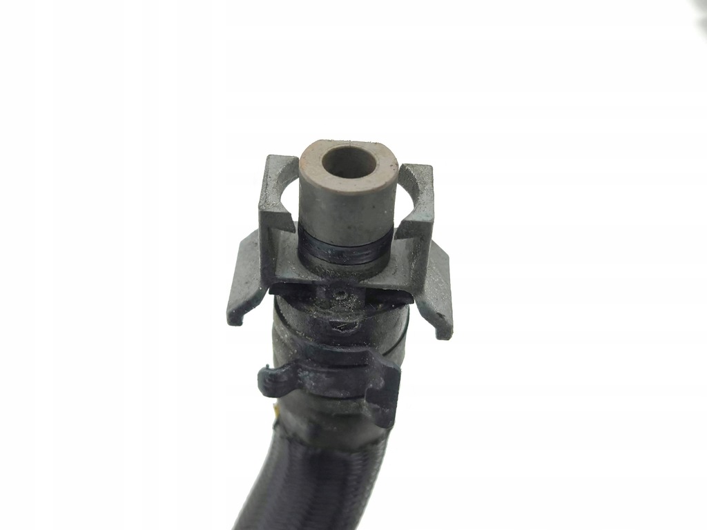 фото №8, Land rover discovery sport 2015 шланг / wąż радіатора