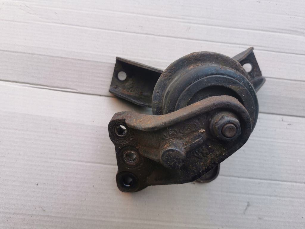 фото №1, Kia venga hyundai ix20 подушка кронштейн двигателя crdi