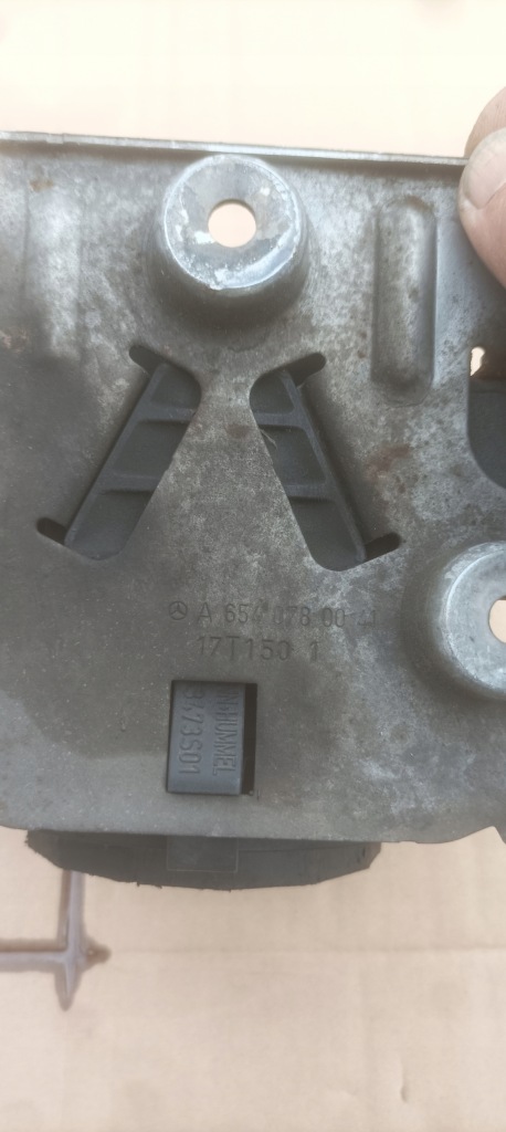 фото №6, Корпус фильтра топлива mercedes e klasa w213