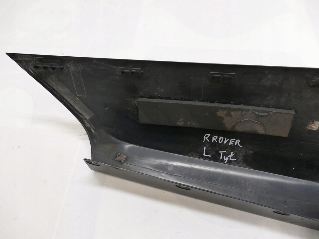 фото №9, Range rover sport l320 lift блок двигателя левый задняя