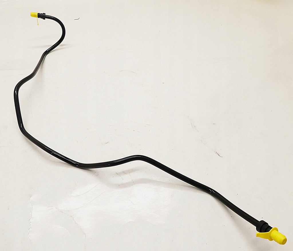 фото №5, Oryg шланг трубка зчеплення master ii movano a