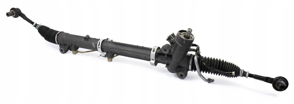 фото №1, Трансмісія кермова bentley continental paeton