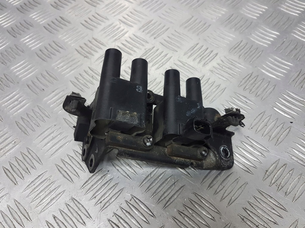 фото №1, Котушка запалювання hyundai getz 1.6