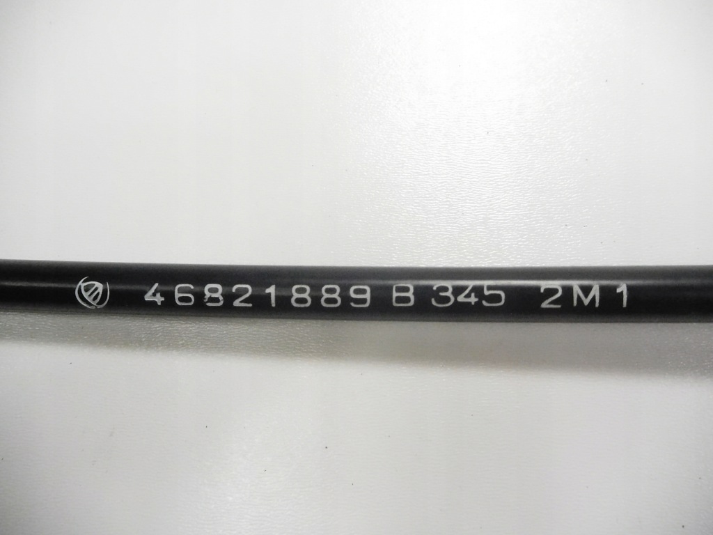 Трос переключения передач punto ii 46821889 с Разборки