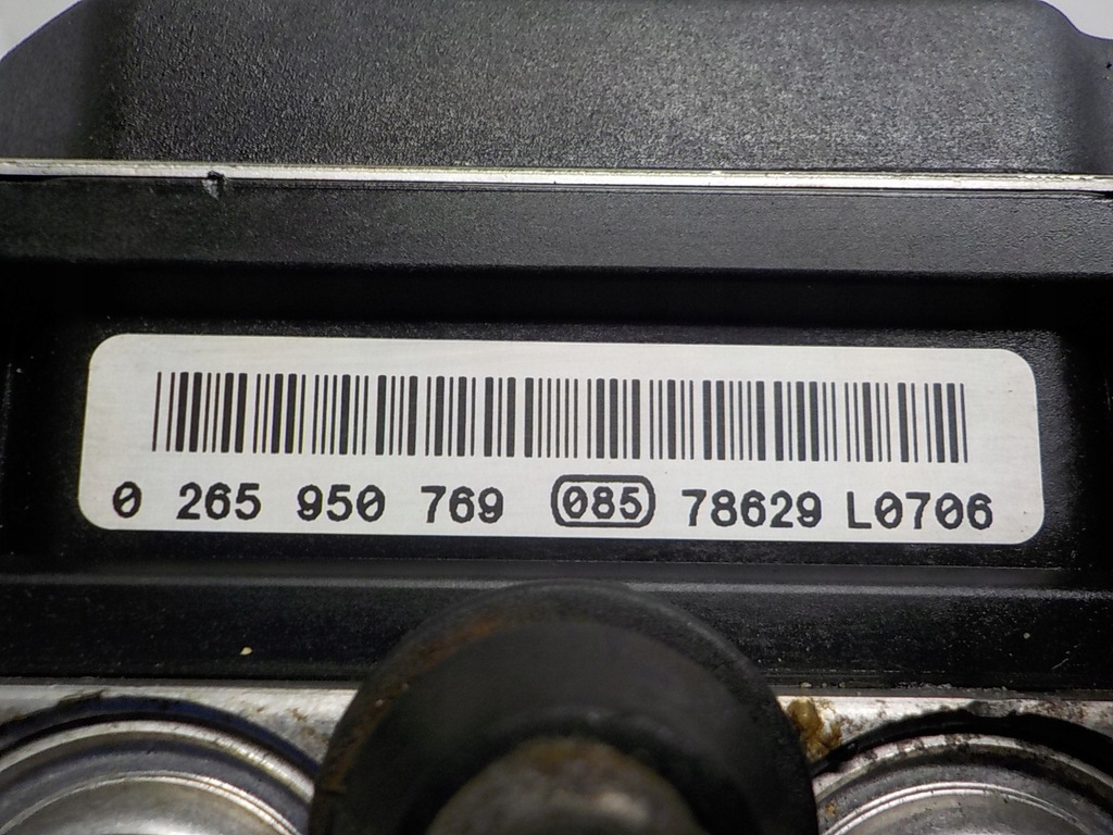 фото №9, Fiat оригинальный номер 0265235432 51798105