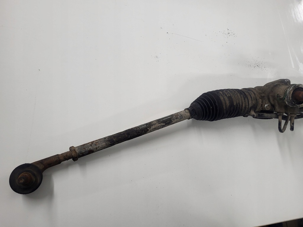 фото №6, Рулевая рейка peugeot 307 1.6 hdi