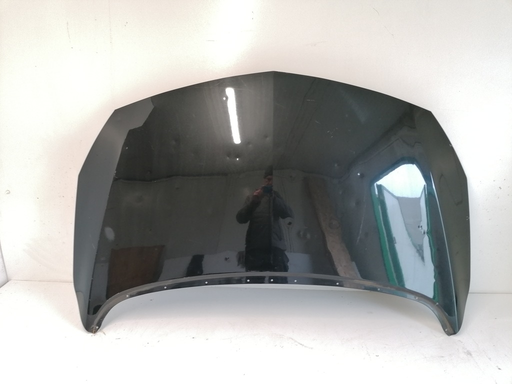 фото №1, Капот opel astra j iv 4 grad