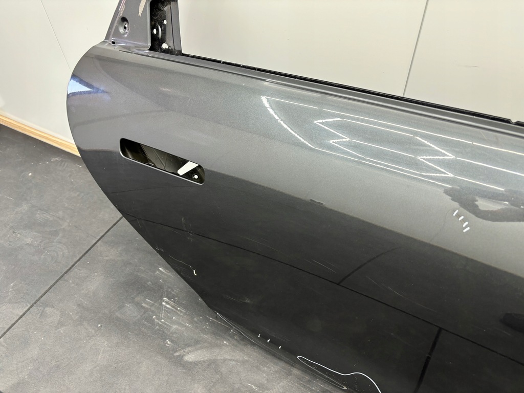 фото №11, Hyundai ioniq 6 vi двері праве задні задня