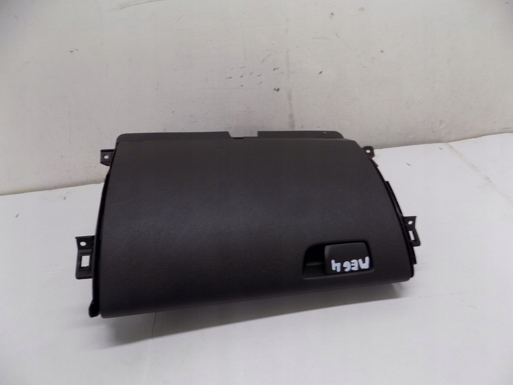 фото №1, Бардачок консоли renault megane iv