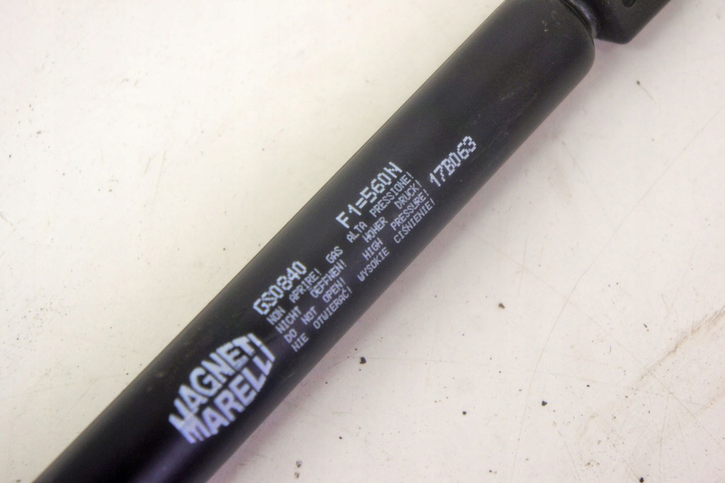 фото №10, Nu443+ audi q7 4l амортизаторы амортизаторы крышки kpl