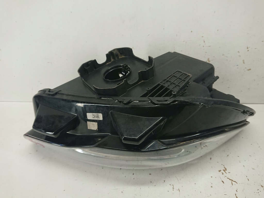 фото №14, Opel grandland x led лампа правая передняя перед