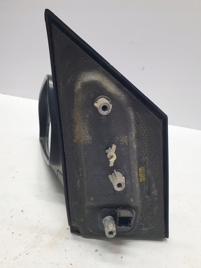 фото №7, Зеркало левая 3 pin hyundai matrix 2004 rok