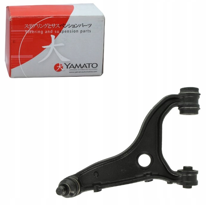 фото №1, Важіль задня le góra subaru forester 2.0/2.0/2.5 08-