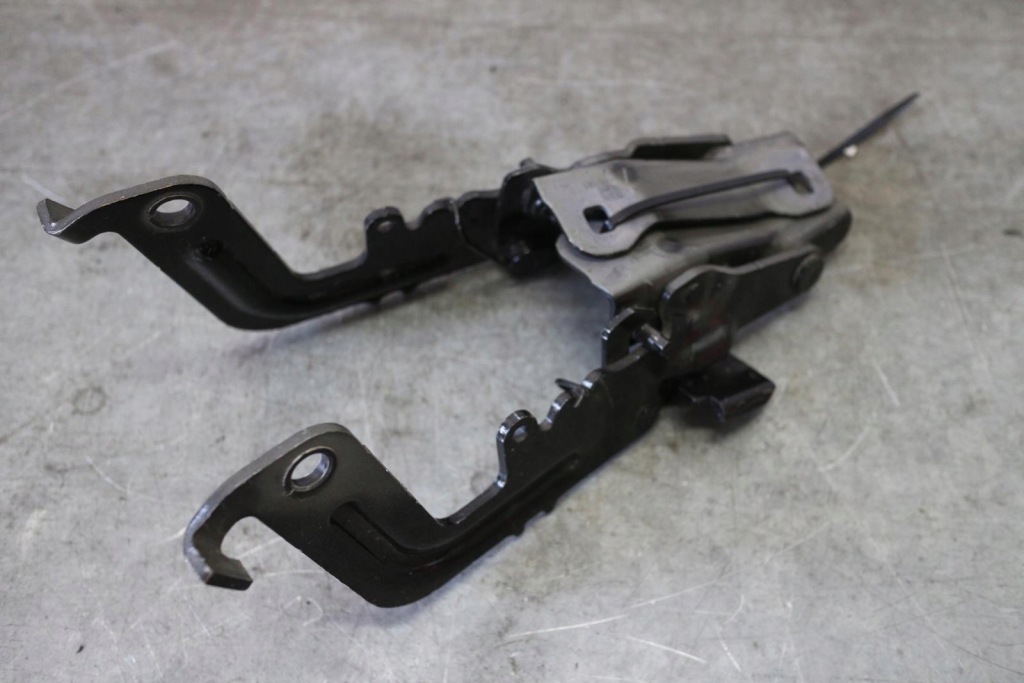 фото №1, Петли петля капот левый правый mercedes gla ii h247 w247 2021-