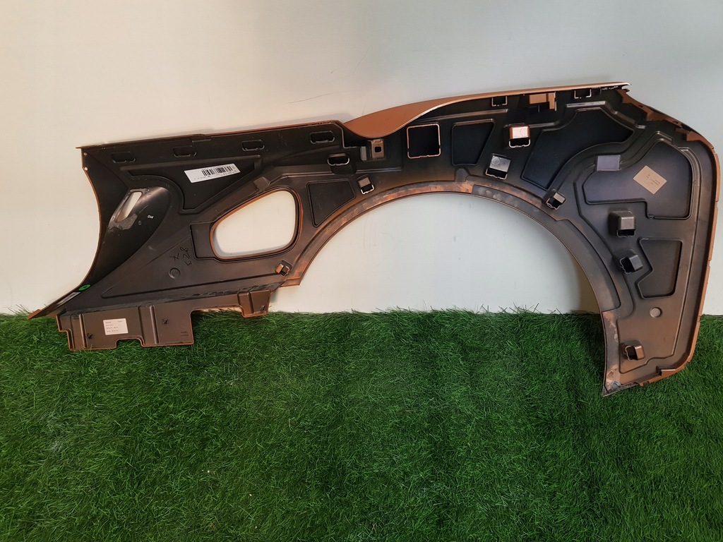 фото №5, Крила задня bmw i8