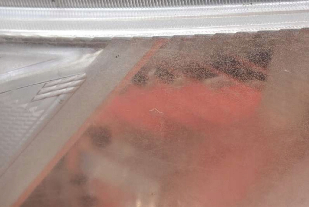 фото №10, Фара правий лампа перед eu 26010em00a nissan tiida 1 i 04-08