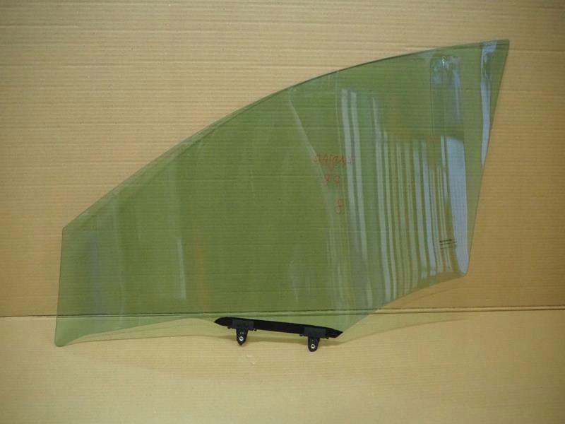 фото №3, Скло двері правий перед 2018 renault kadjar