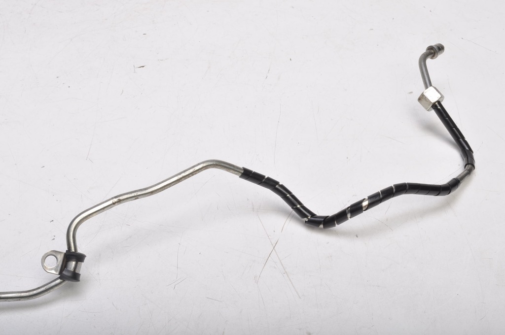 фото №3, Land rover range rover l560 3.0 d шланг топлива 9x2q-9e920-ce