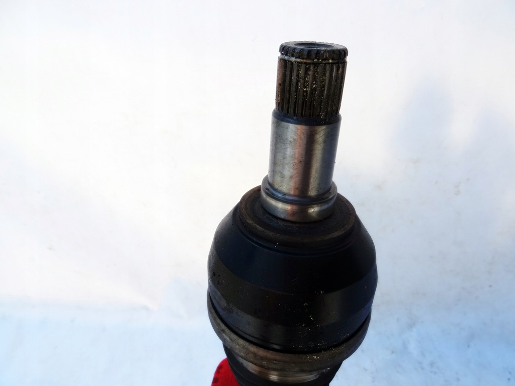 фото №4, Приводной вал левая короткий mercedes a2463307600