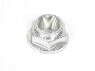 фото №1, Гайка піввісь перед / задня mustang mach-e edge