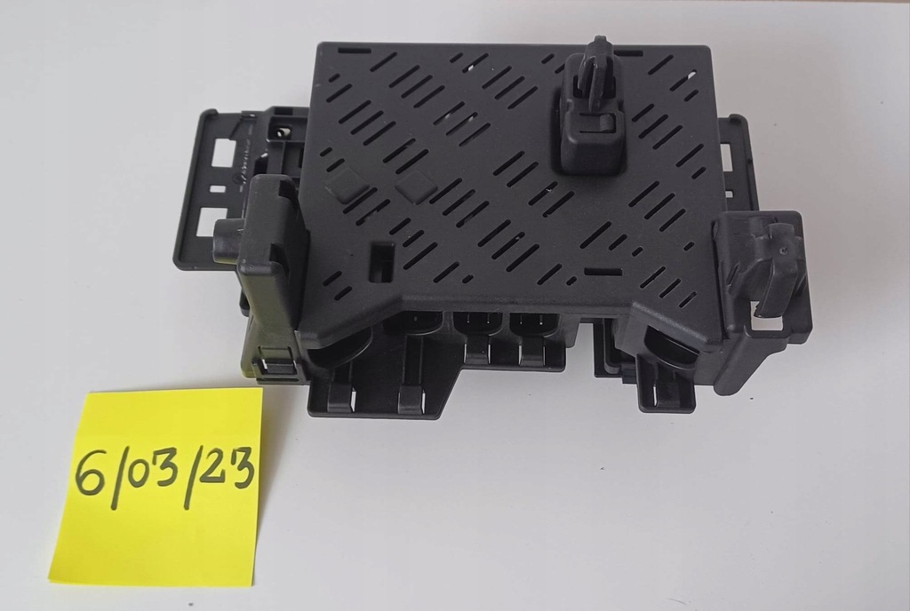 фото №8, Модуль коробка предохранителей mercedes gle w167