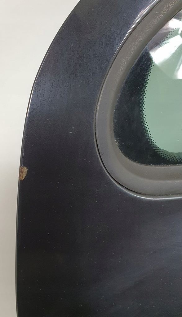 фото №10, Дверь левый перед exl peugeot 307