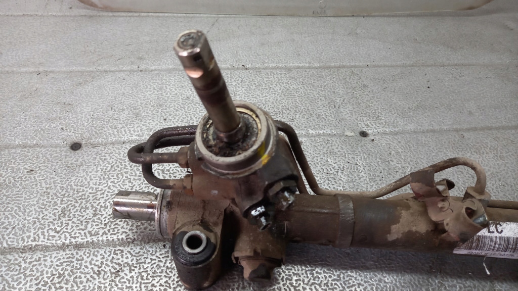 фото №5, Рейка рульова opel astra g 99r kombi 2.0d