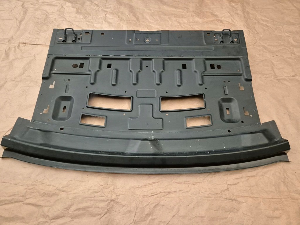 фото №1, Стіна задня passat b8 3g5813501