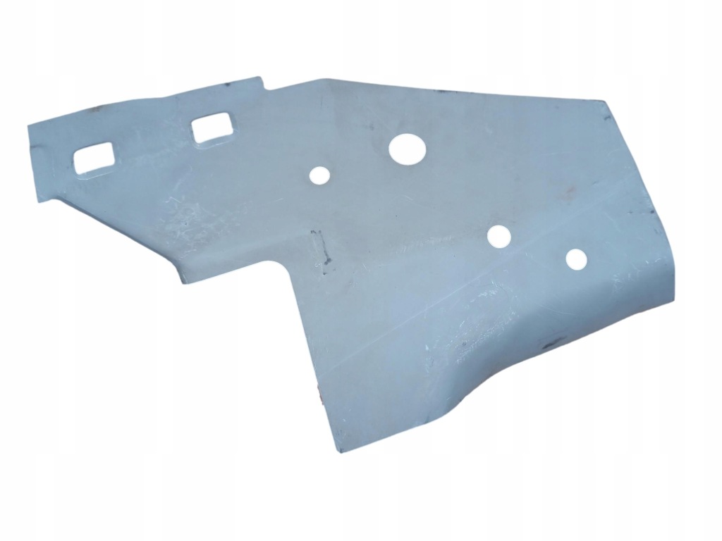 фото №1, Подкрылок подкрылок крыла передний левая merc. sprinter, 95-