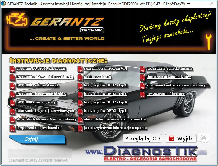 фото №15, Діагностика renault laguna, megane, clio dacia