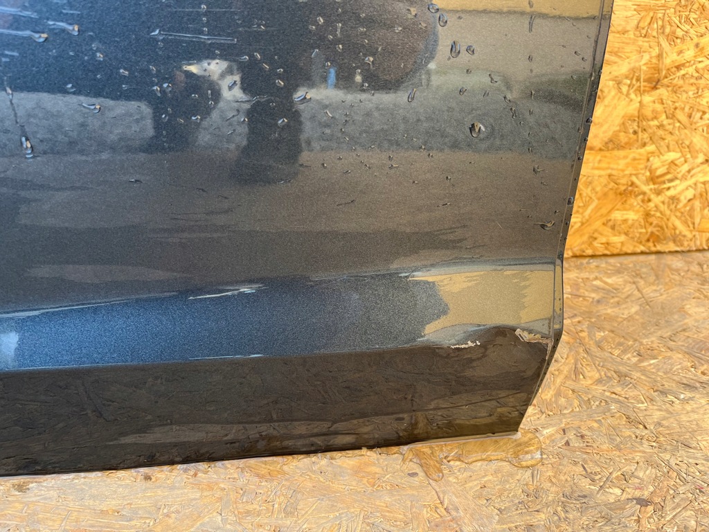 фото №9, Seat leon iii 3 дверь задние задняя правое