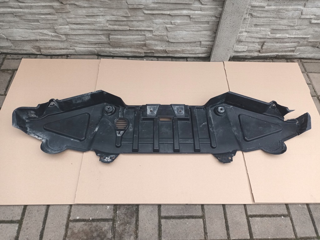фото №7, Захист підвіска volvo xc40 ev ex40 плита