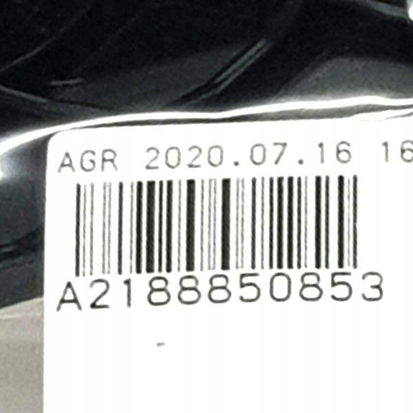 фото №7, Решётка вентиляционная mercedes benz cls 220 250 350 оригинальный a2188850853