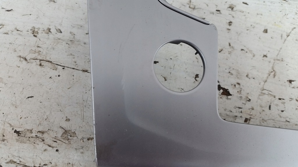 фото №4, Dekor рамка кондиціонера радіо vw passat b8