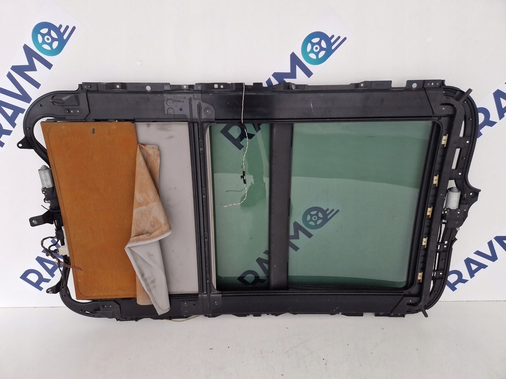 фото №7, Люк панорама bmw seria 3 e91