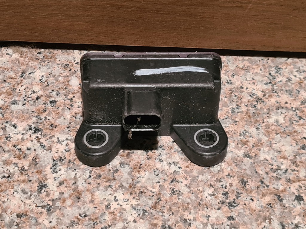 фото №1, Датчик esp renault scenic iii