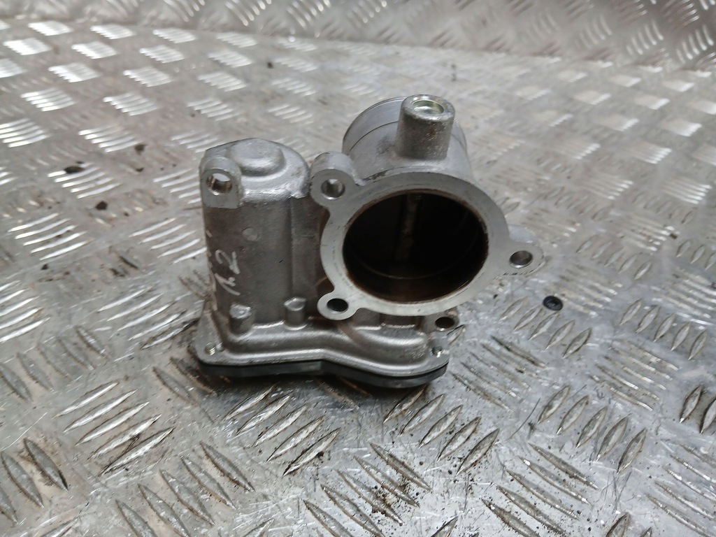 фото №10, Suzuki swift vi mk8 дроссельная заслонка 68p0 1.2 k12d 2022r