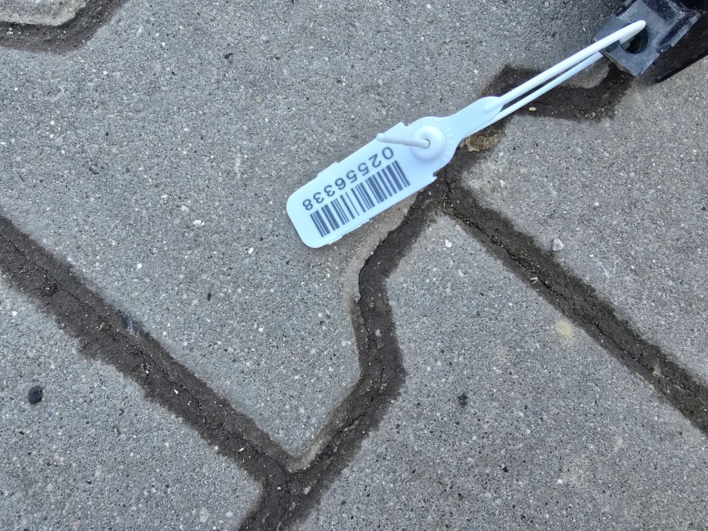 фото №7, Молдинг крила правий задня bmw x5 g05 m набір 3