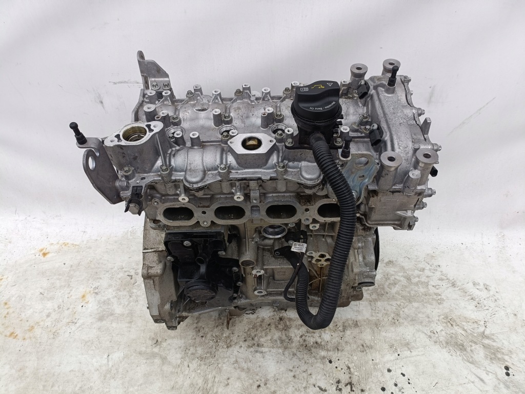 фото №1, Mercedes w177 a35 amg двигун kompletny 260.920