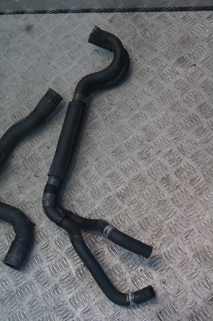 фото №4, Mazda cx5 ii шланги провода wody водяные