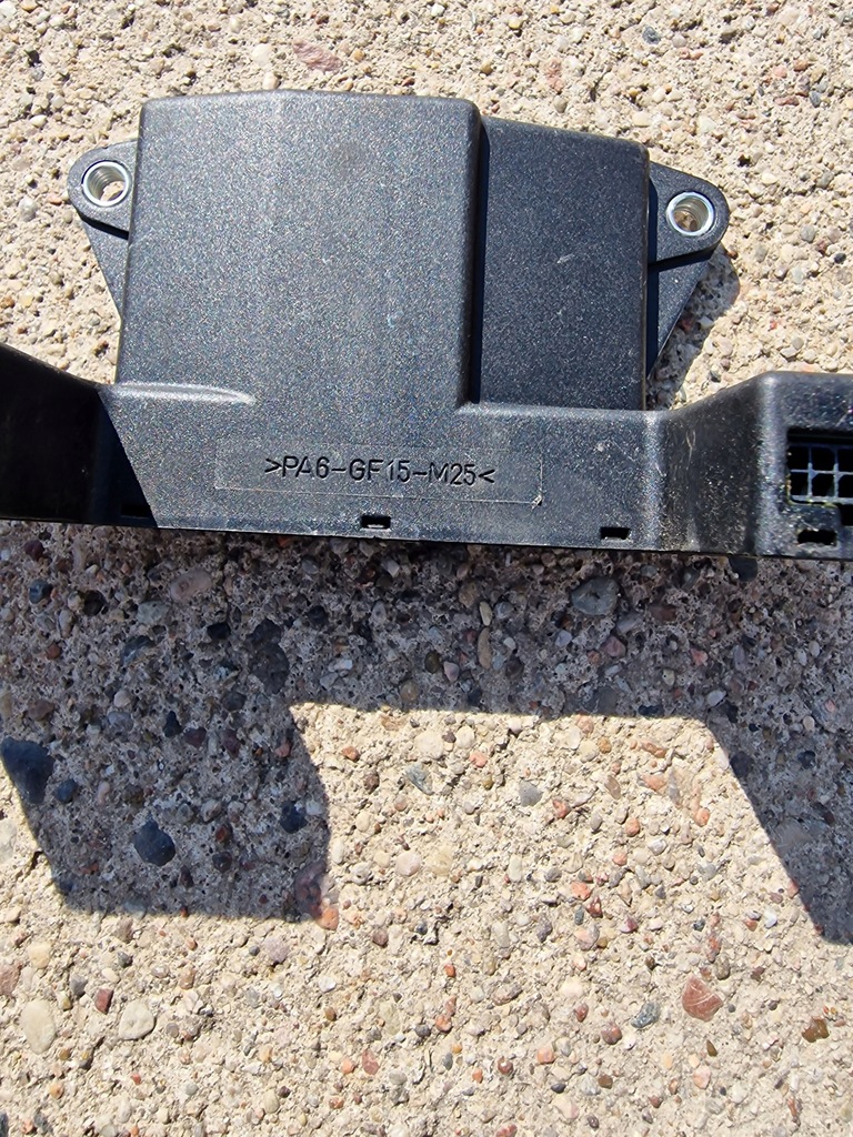 фото №7, Блок керування модуль кермовий керма iveco stralis hi-way 41221141