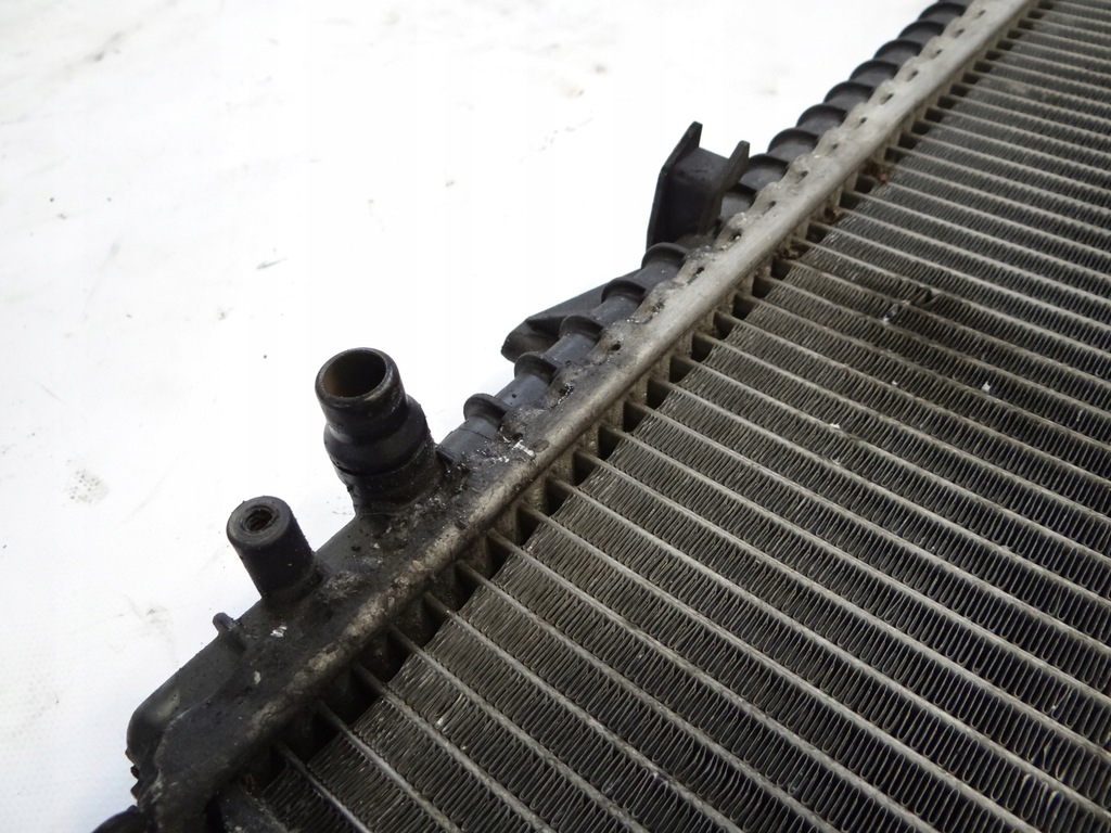 фото №3, Bmw x5 e53 3.0d радіатор wody