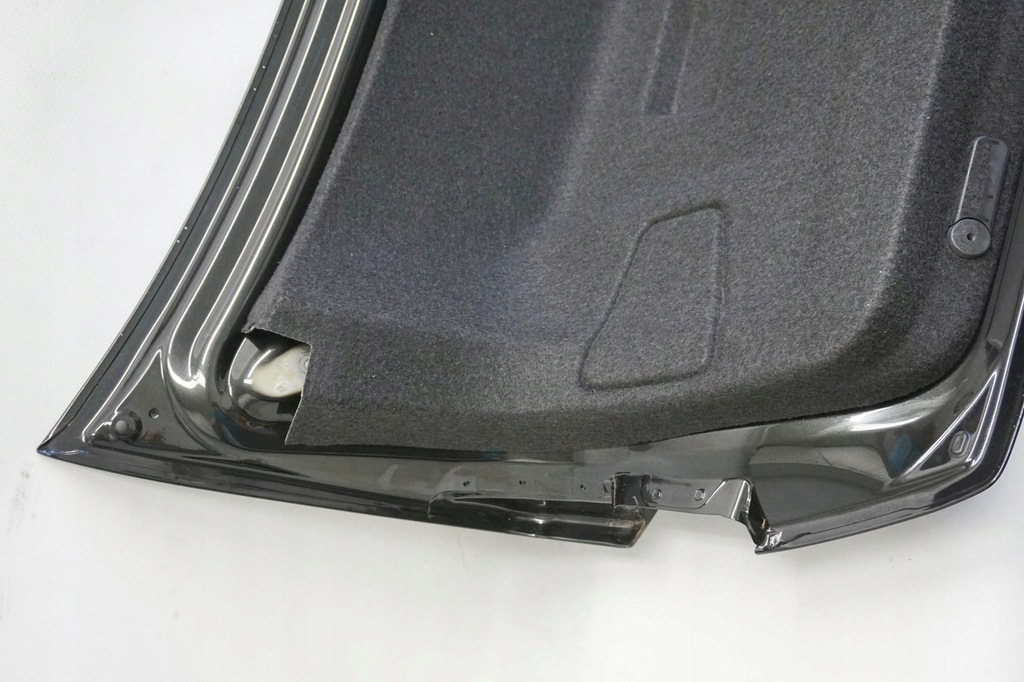 фото №12, Крышка багажника багажника задняя audi a6 c8 4k lx7j