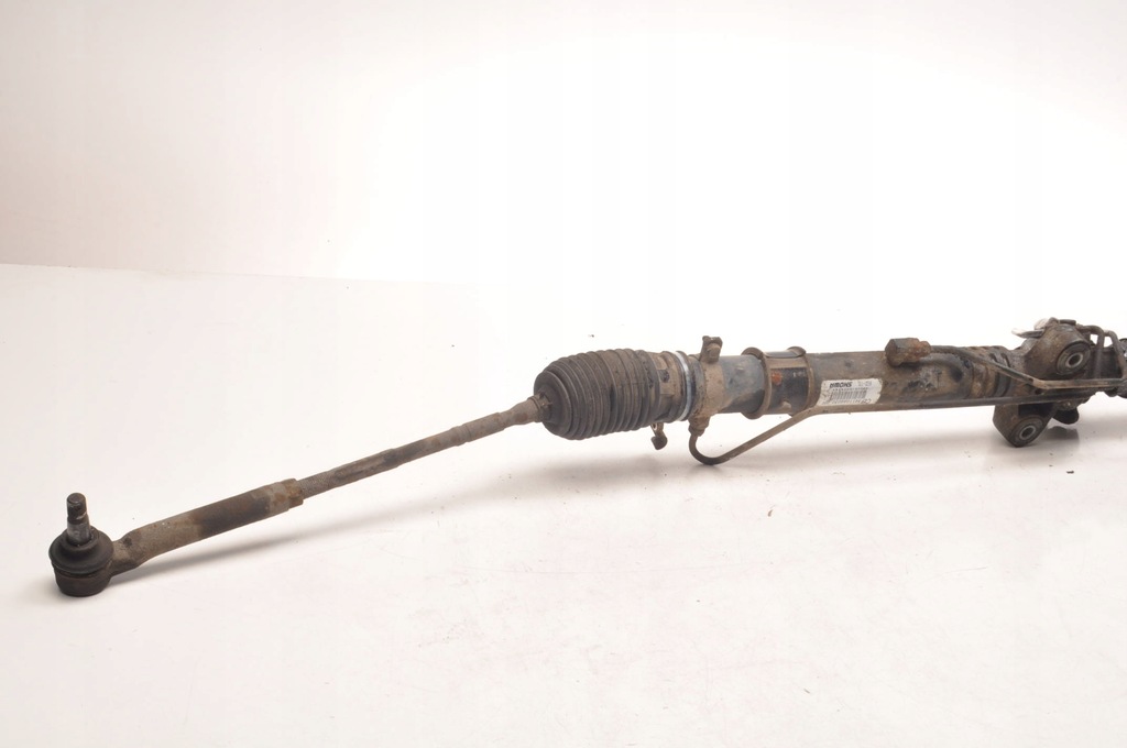 фото №12, Subaru legacy iv 2.0 рейка рульова europa 34110ag030